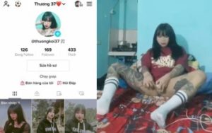 Clip Sex Thương Koi 89live Xăm Full Người Cùng Người Yêu Xả Hàng
Clip Sex Thương Koi bình thường khá thích threesome, chứ một con cu không đủ làm em ấy sướng. Nhưng sau khi chịch với 2 con cặc chịch trâu thì em Thương Koi vẫn chưa đủ sướng. Thế là ngồi buồn buồn lại xách sextoy ra móc tiếp cho đỡ vã. Cái lồn này không biết bao nhiêu con cặc mới đủ làm sung sướng được.
