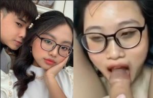 Clip Sex Mới Nhất Phương Mỹ Chi 2003 Mút Kem Cho Bạn Trai Clip Sex Phương Mỹ Chi 2003 mút kem cho bạn trai: hàng hot cho anh em haysex đây, Phương Mỹ Chi mới đó bây giờ đã lớn, đã biết làm tình. Tuy lần đầu vẫn còn nhiều điều ngại ngần nhưng vì thương bạn trai nên ca sĩ Phương Mỹ Chi vẫn hé miệng ngâm con cặc to cương cứng vào trong miệng mình.